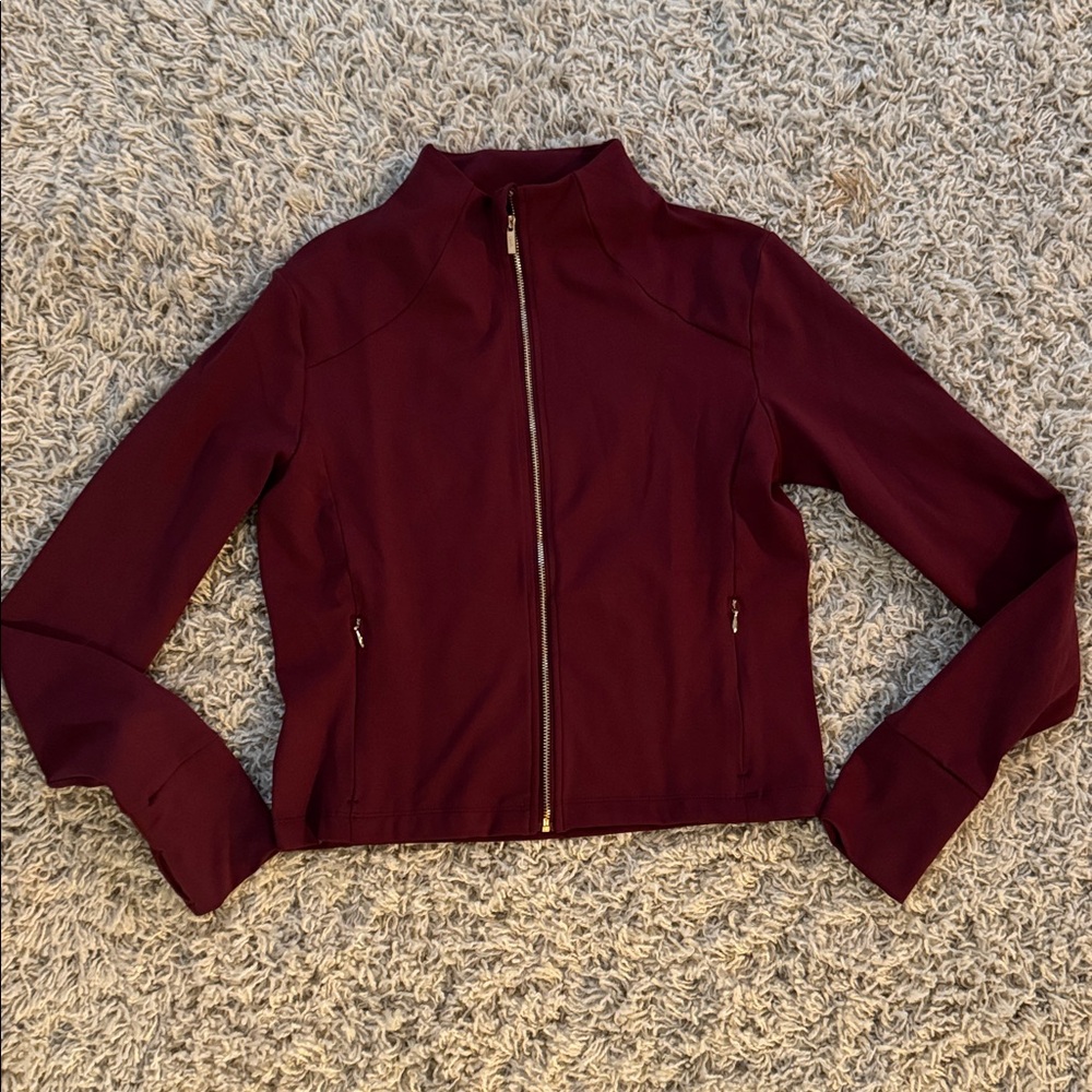 *NWOT* Salt Project Hustle Jacket